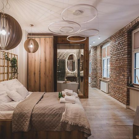 Apartamenty Lazienne Kreacje Stary Toruń Екстериор снимка