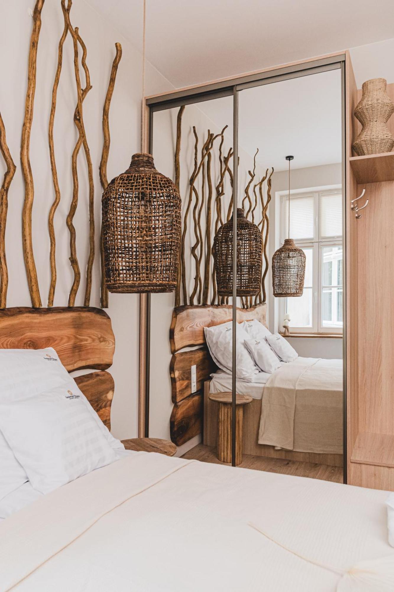 Apartamenty Lazienne Kreacje Stary Toruń Екстериор снимка